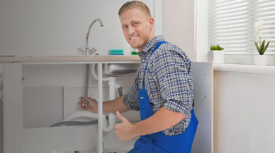 Weekend Plumber Service in Orla, TX